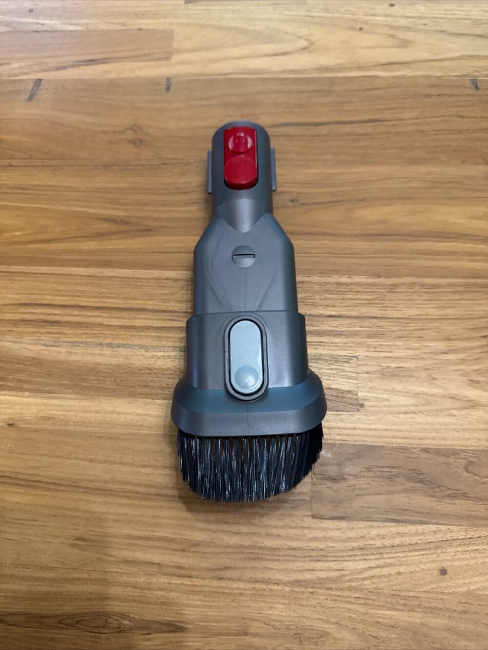 Genuine Dyson V7 V8 V10 Quick Release Combo Slide Brush Crevice Attachment Tool